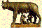 lupa capitolina 2,15Kb