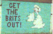 MURALES A BELFAST